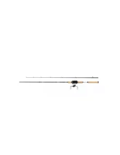 ABU MAX PRO CASTING COMBO