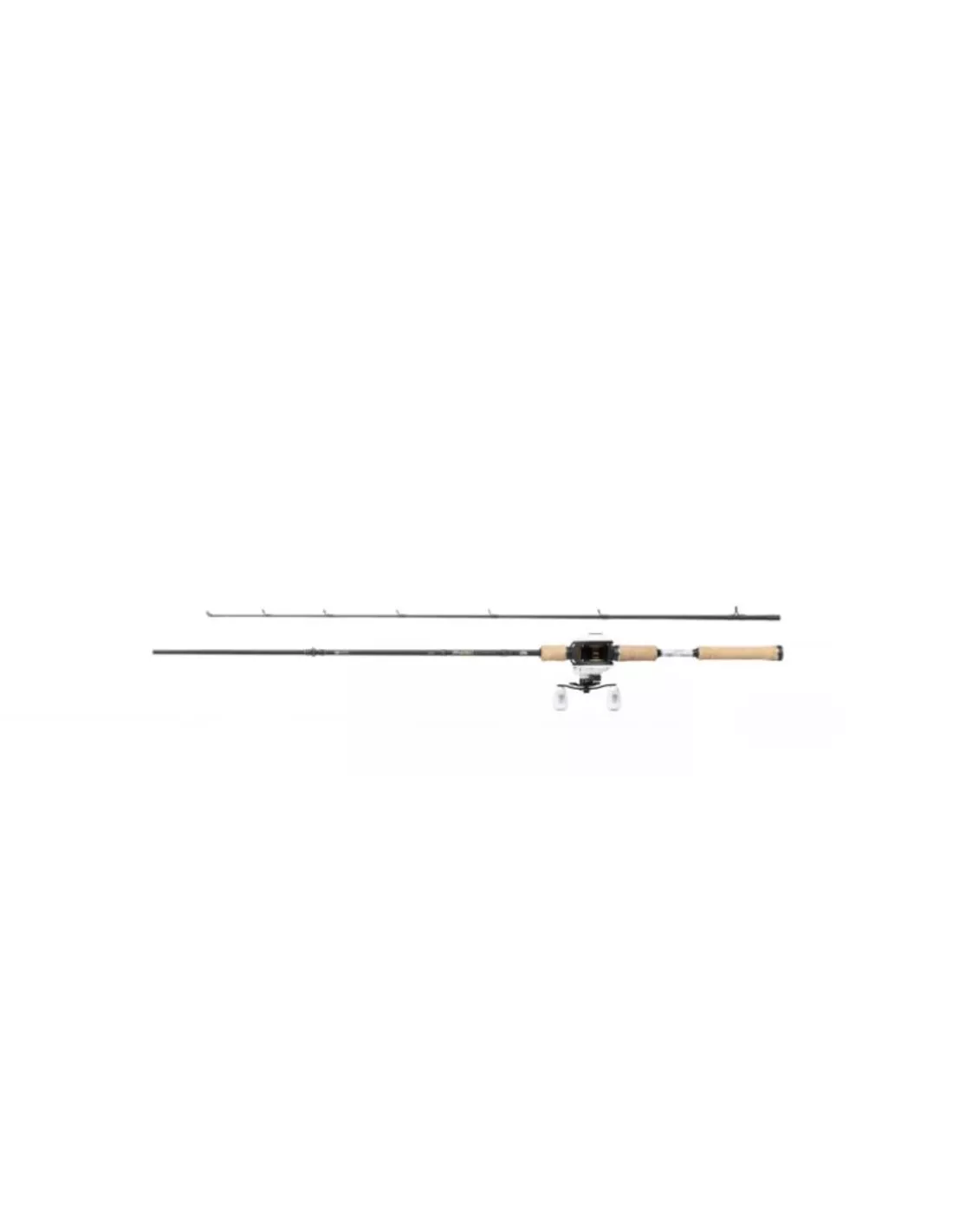ABU MAX PRO CASTING COMBO 1 ABU MAX PRO CASTING COMBO