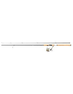 ABU MAX PRO SPINNING COMBO