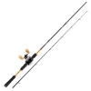 ABU MAX STX CASTING COMBO
