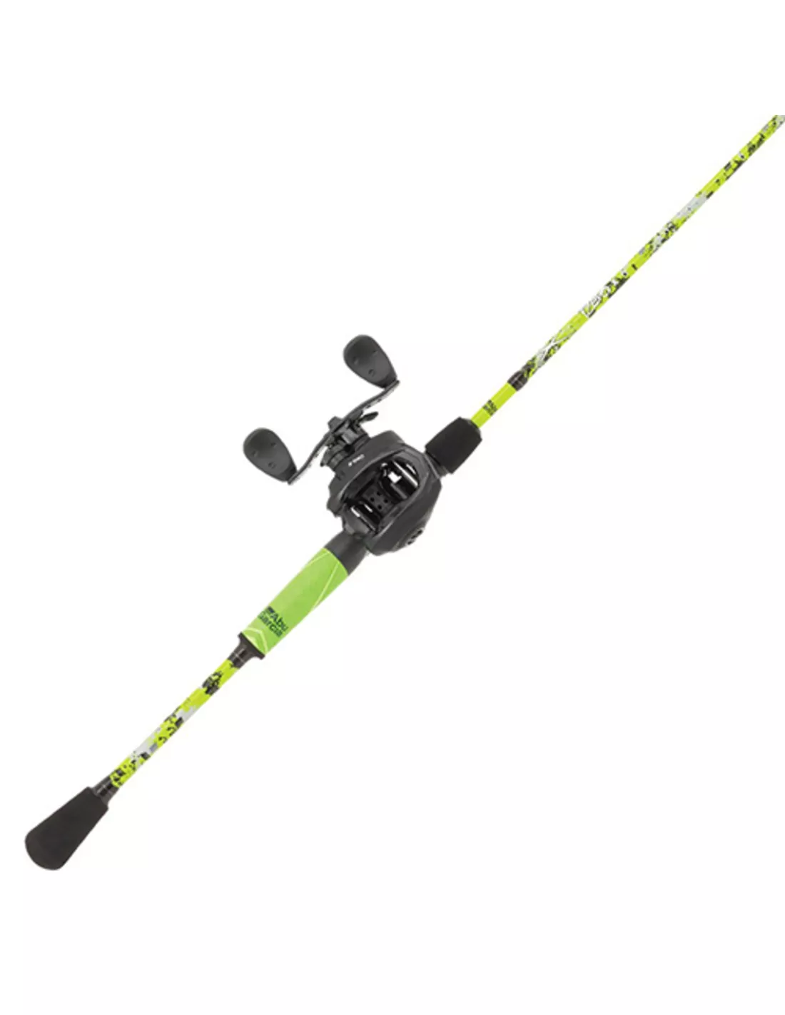 ABU REVO X CASTING COMBO'S 1 ABU REVO X CASTING COMBO'S