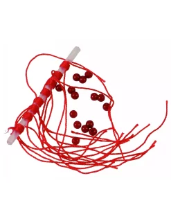 ALBATROS DRAADSTUITJES (8 ST)