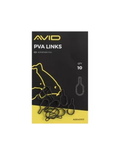 Avid Carp AVID OUTLINE PVA LINKS (10 PCS)