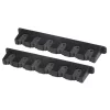 BERKLEY HORIZONTAL 6 ROD RACK