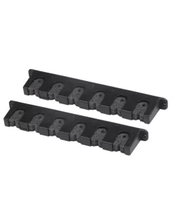 BERKLEY HORIZONTAL 6 ROD RACK