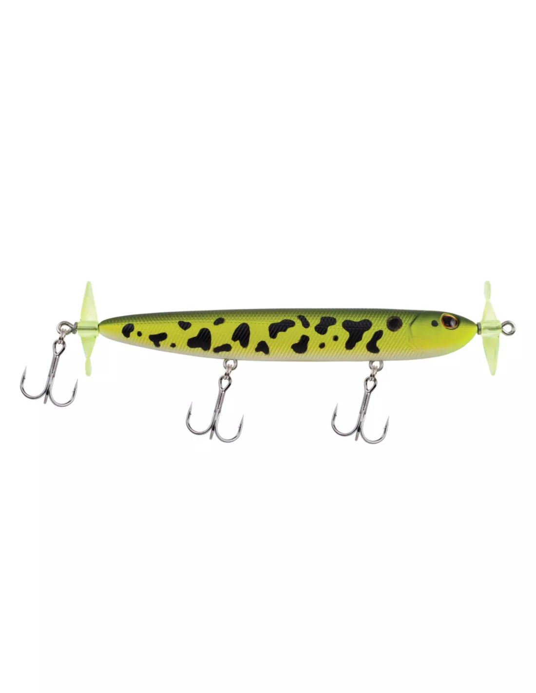 BERKLEY SPIN ROCKET (11 CM) 1 BERKLEY SPIN ROCKET (11 CM)