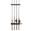 BERKLEY TWIST LOCK UTILITY 4 ROD RACK
