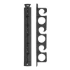 BERKLEY WALL & CEILING ROD RACK