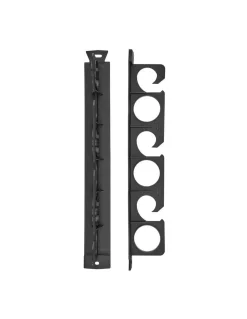 BERKLEY WALL & CEILING ROD RACK
