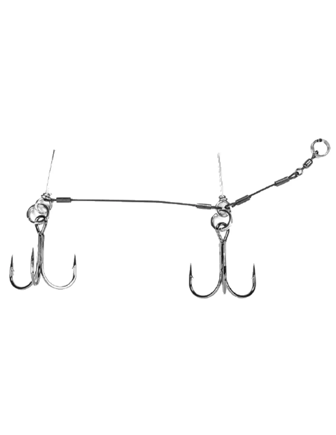 BFT STINGER - TITANIUM 1 BFT STINGER - TITANIUM