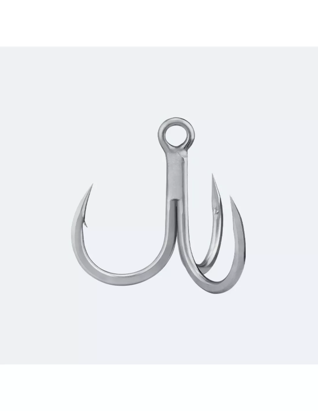 BKK GT-REX TREBLE 2 BKK GT-REX TREBLE - Afbeelding 2