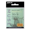 BKK MUSE WORM HOOKS