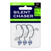 BKK SILENT CHASER EWG ROUND HEADS