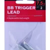 BKK TRIGGER LEADS