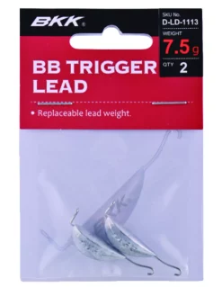 BKK TRIGGER LEADS