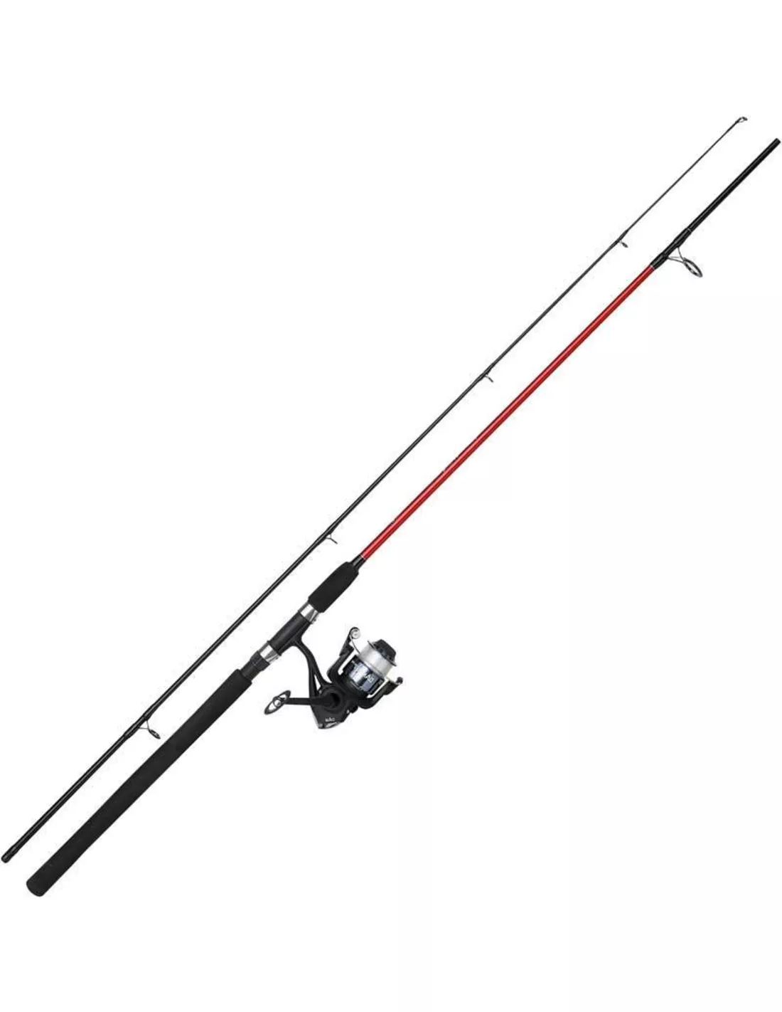 DAM FIGHTER PRO SPIN COMBO'S 1 DAM FIGHTER PRO SPIN COMBO'S