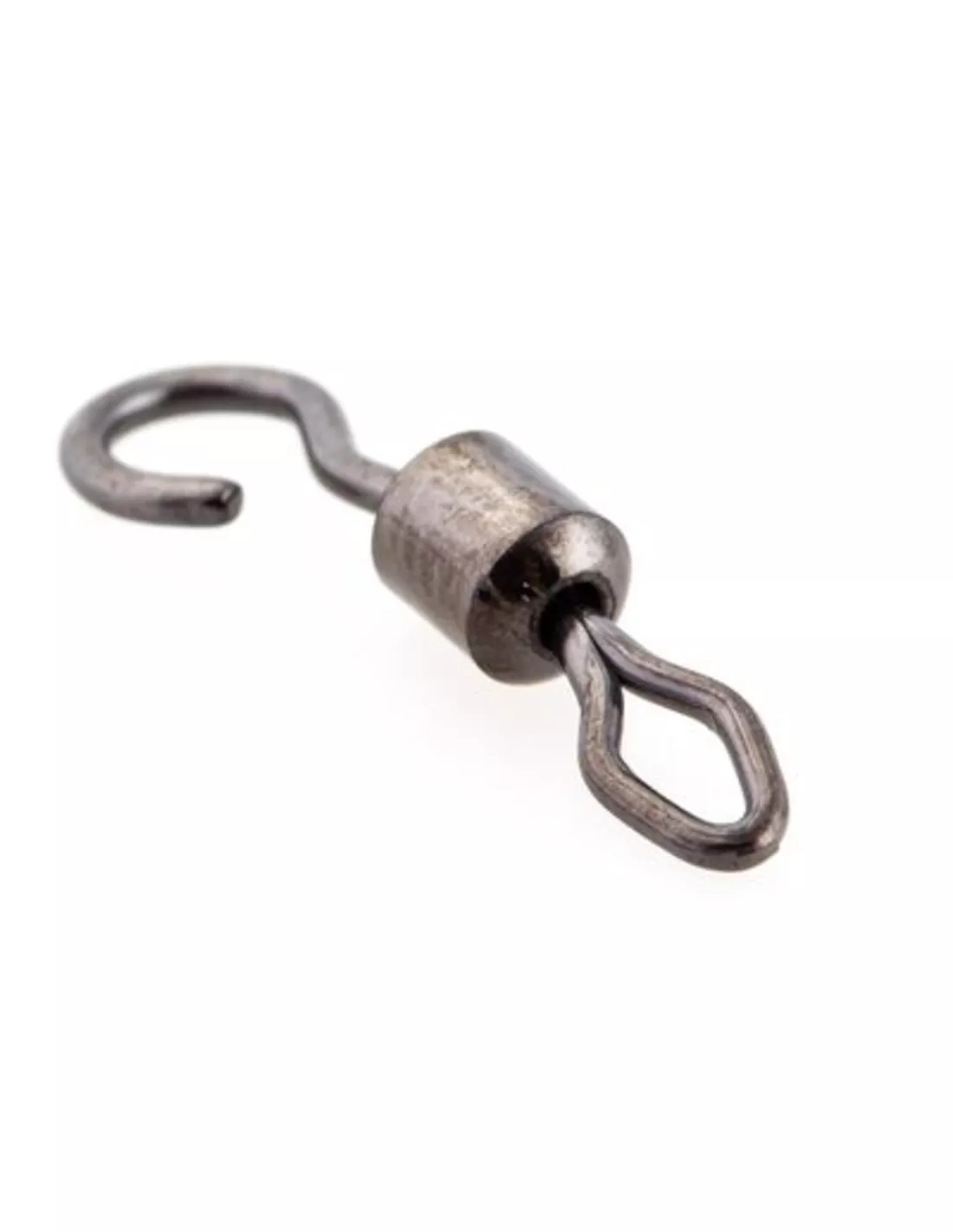 DECOY OPEN SWIVELS (7 PCS) 1 DECOY OPEN SWIVELS (7 PCS)