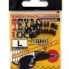 DECOY TEXAS LOCKS