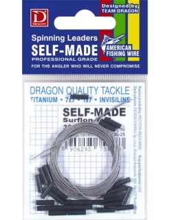 DRAGON SELF MADE SURFLON