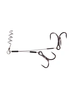 DRAGON SPIN RIG SURFSTRAND 1X7