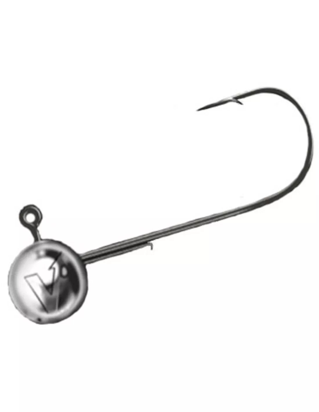 DRAGON V-POINT AGRESSOR JIGHEADS - 10G TM 20G (3 PCS) 1 DRAGON V-POINT AGRESSOR JIGHEADS - 10G TM 20G (3 PCS)