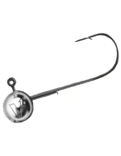 DRAGON V-POINT AGRESSOR JIGHEADS - 3G TM 7.5G (3 PCS)