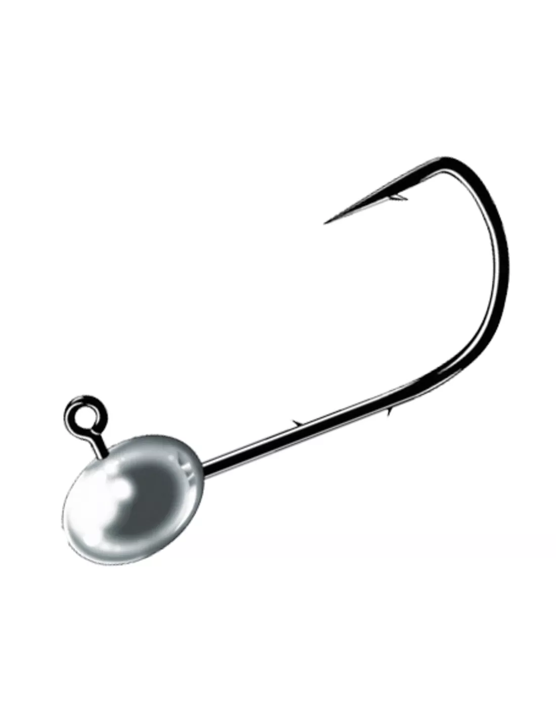 DRAGON V-POINT MICRO JIGHEADS (5 PCS) 1 DRAGON V-POINT MICRO JIGHEADS (5 PCS)