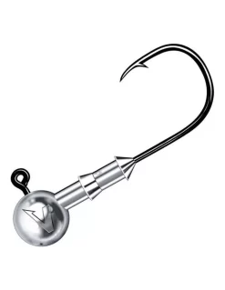 DRAGON VIPER JIGHEAD PELAGIC JIGHEADS (3 PCS)