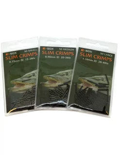 DRENNAN E-SOX SLIM CRIMPS