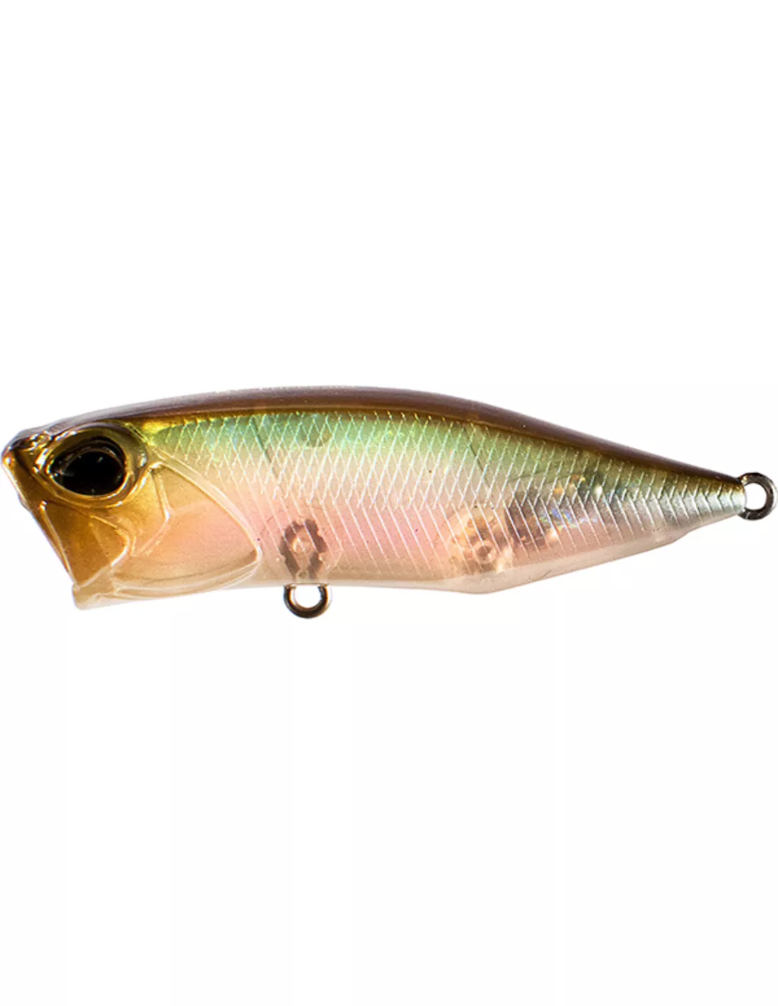 D.U.O. DUO REALIS POPPER 64 1 D.U.O. DUO REALIS POPPER 64