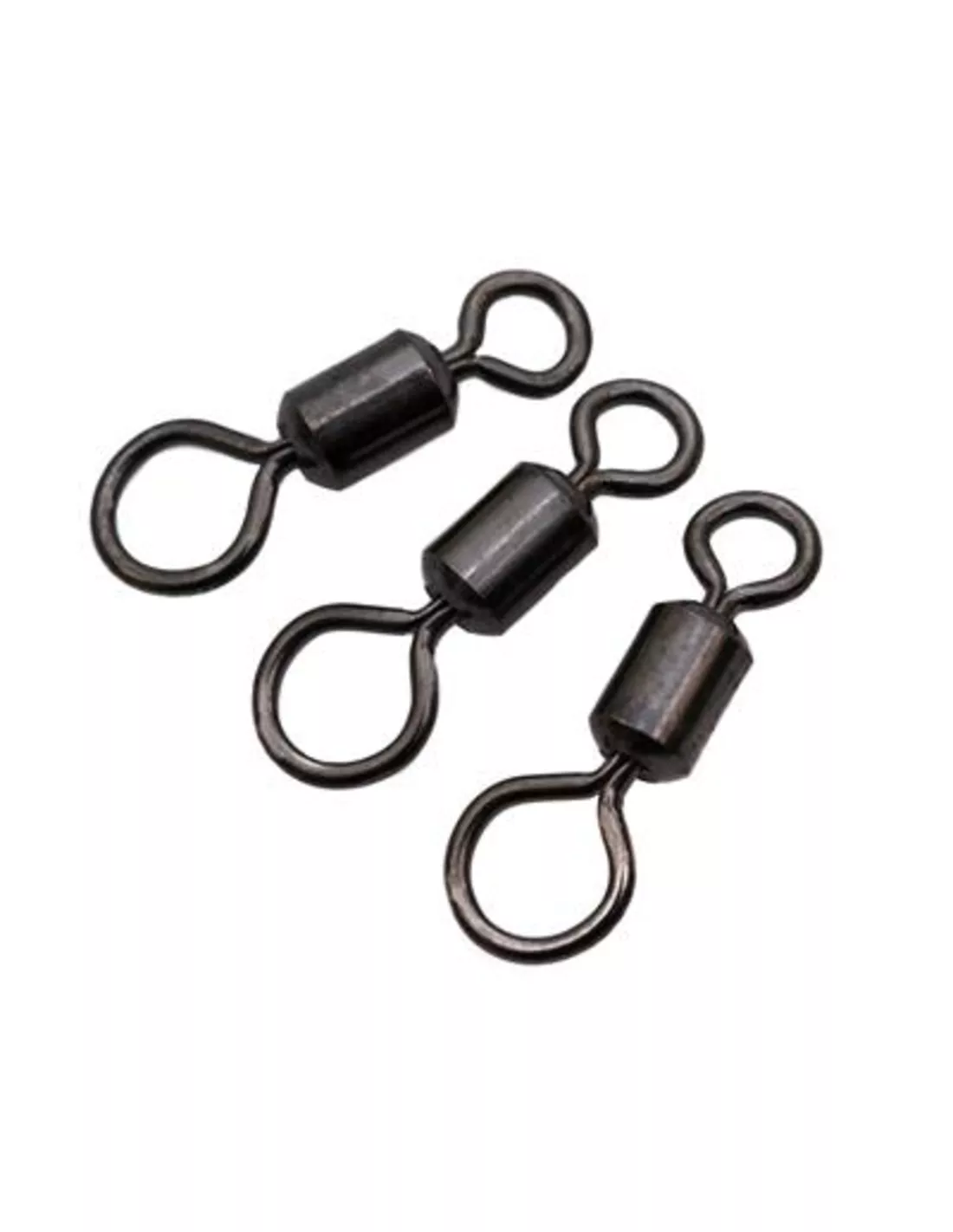 ESP BIG-EYE SWIVELS (15 PCS) 2 ESP BIG-EYE SWIVELS (15 PCS) - Afbeelding 2