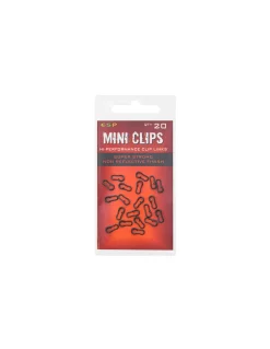 ESP MINI CLIP (20 PCS)