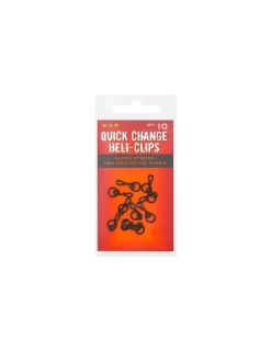 ESP QUICK CHANGE HELI-CLIPS