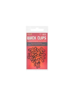 ESP QUICK CLIP (20 PCS)