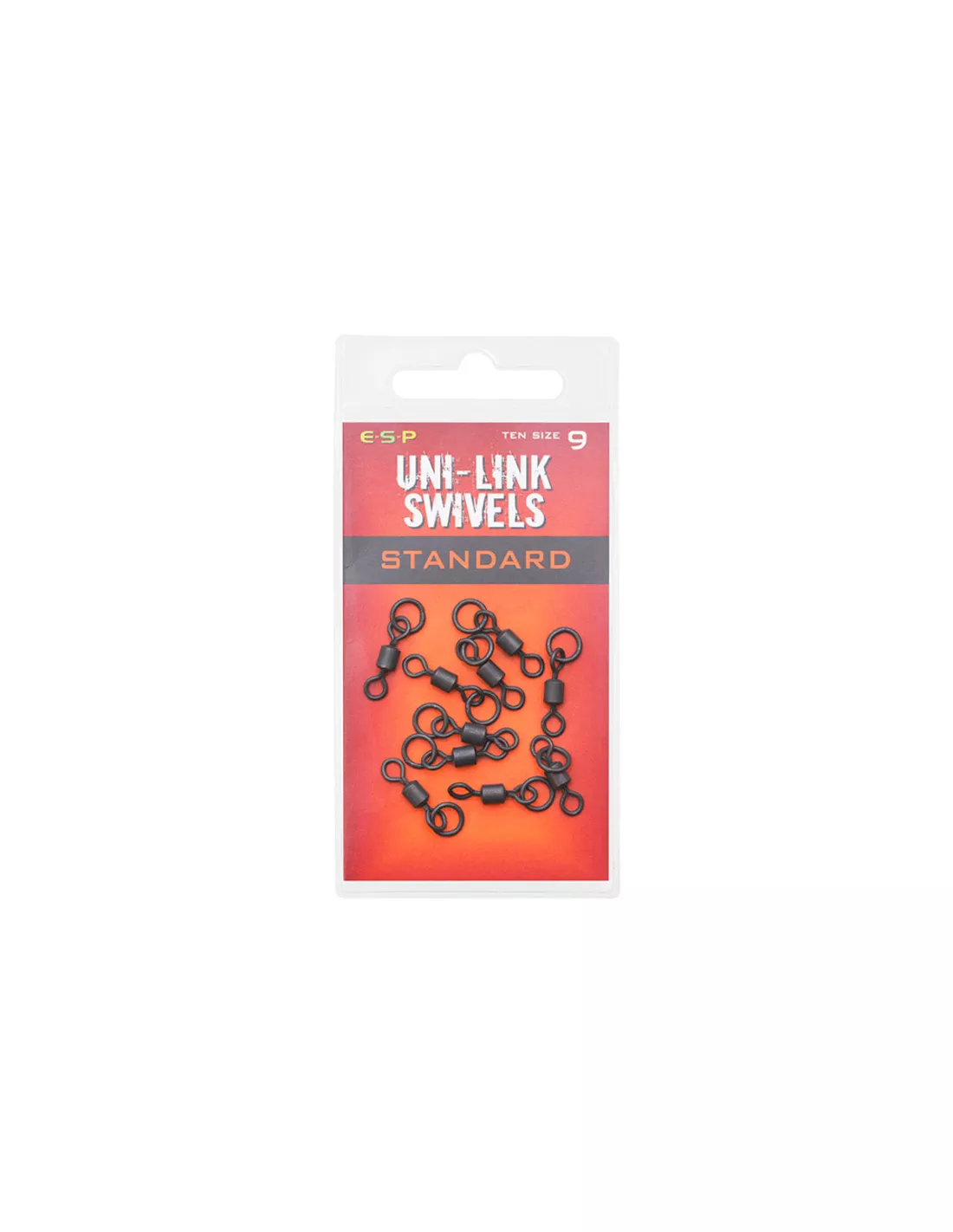 ESP UNI-LINK SWIVEL (10PCS) 1 ESP UNI-LINK SWIVEL (10PCS)