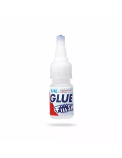 FIIISH THE GLUE - BOTTLE 10G