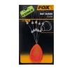 FOX EDGES BAIT BUNGS (10)
