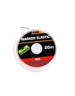 FOX EDGES MARKER ELASTIC (20 MTR)