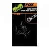 FOX EDGES MICRO HOOK RING SWIVELS