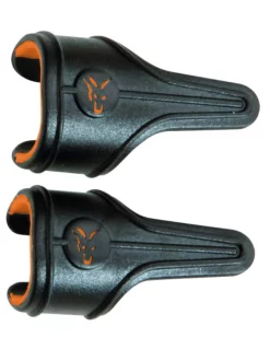 FOX EDGES POWER GRIP LINE CLIPS