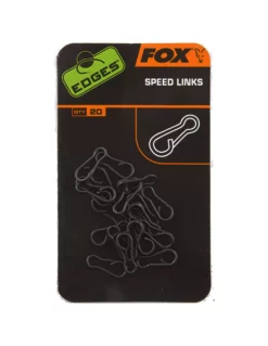 FOX EDGES SPEED LINKS (20 PCS)