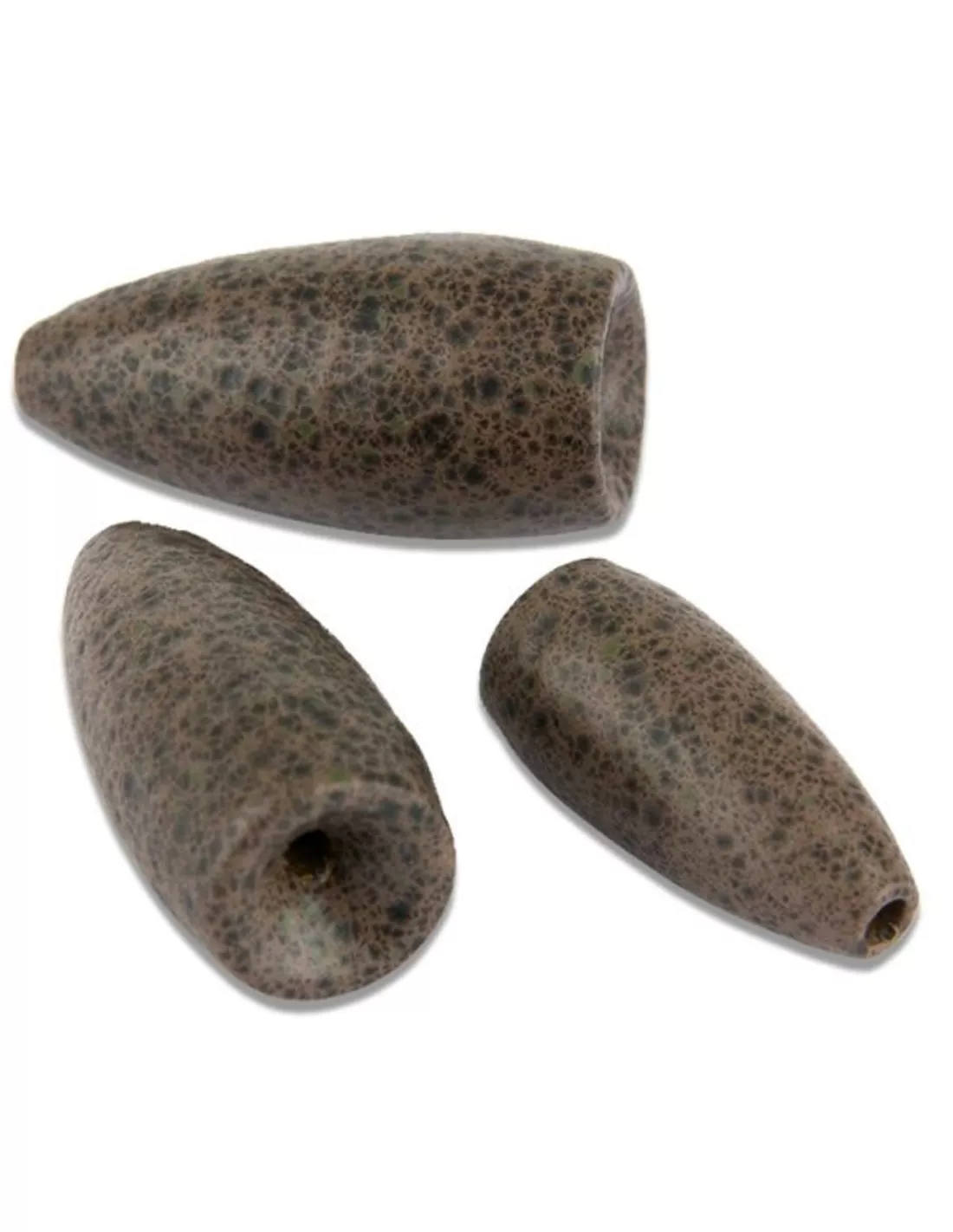 FOX RAGE BRASS BULLET WEIGHTS 1 FOX RAGE BRASS BULLET WEIGHTS