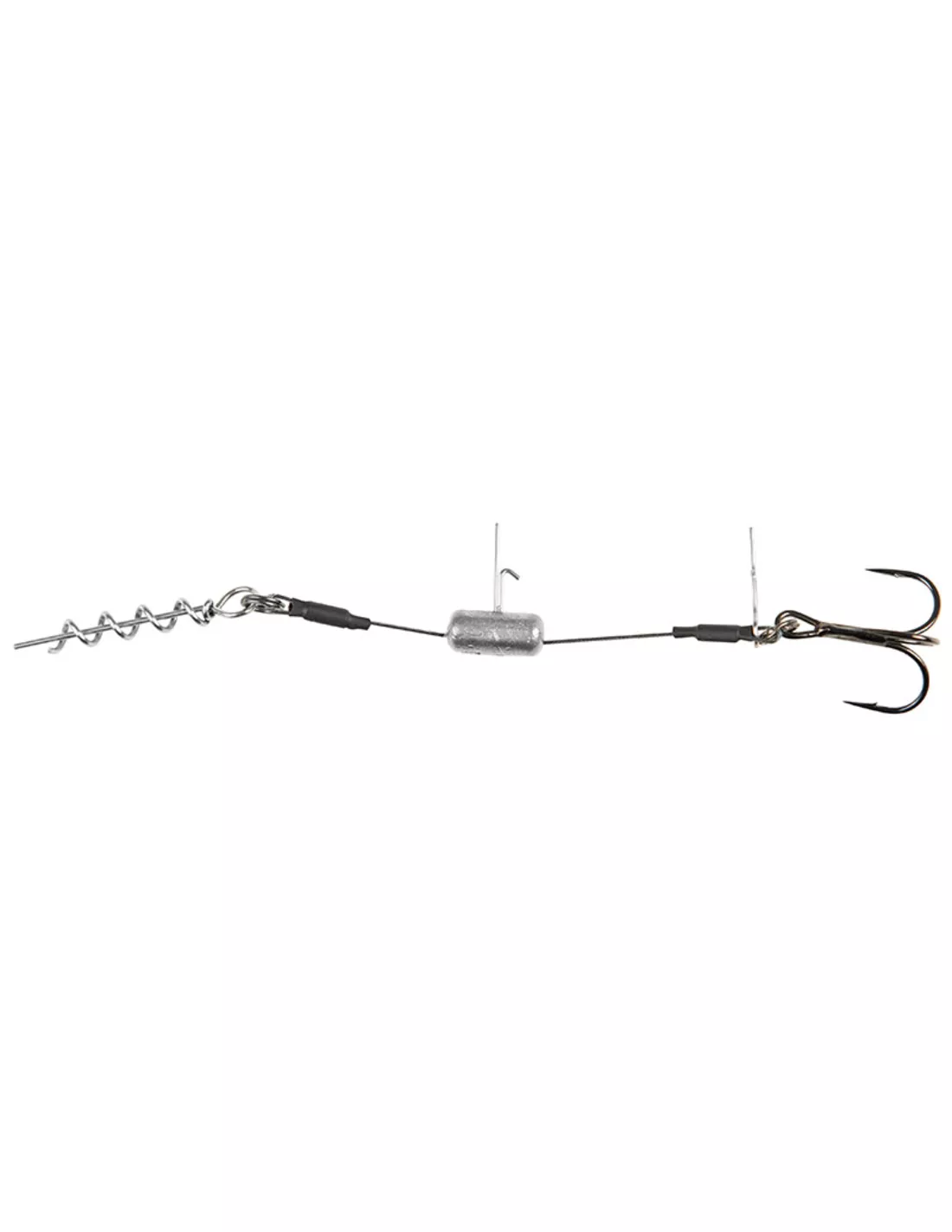 FOX RAGE TI-PRO HARNESS 1 FOX RAGE TI-PRO HARNESS