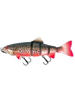 FOX REPLICANT REALISTIC JTD TROUT (14 CM)