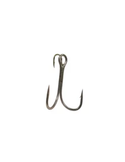 GAMAKATSU TREBLE TWINEX