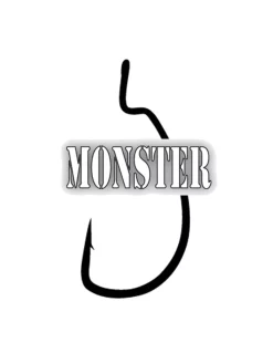 GAMAKATSU WORM 323 MONSTER