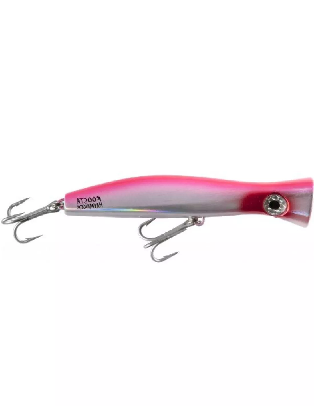 HALCO ROOSTA POPPER 195 1 HALCO ROOSTA POPPER 195