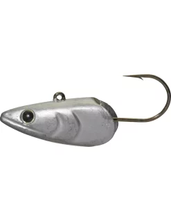 ILLEX NITRO SLIM SHAD HEADS