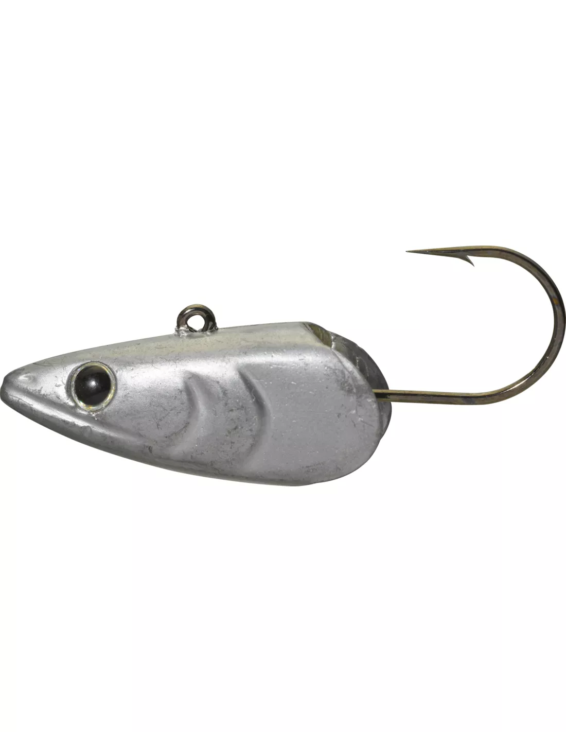 ILLEX NITRO SLIM SHAD HEADS 1 ILLEX NITRO SLIM SHAD HEADS