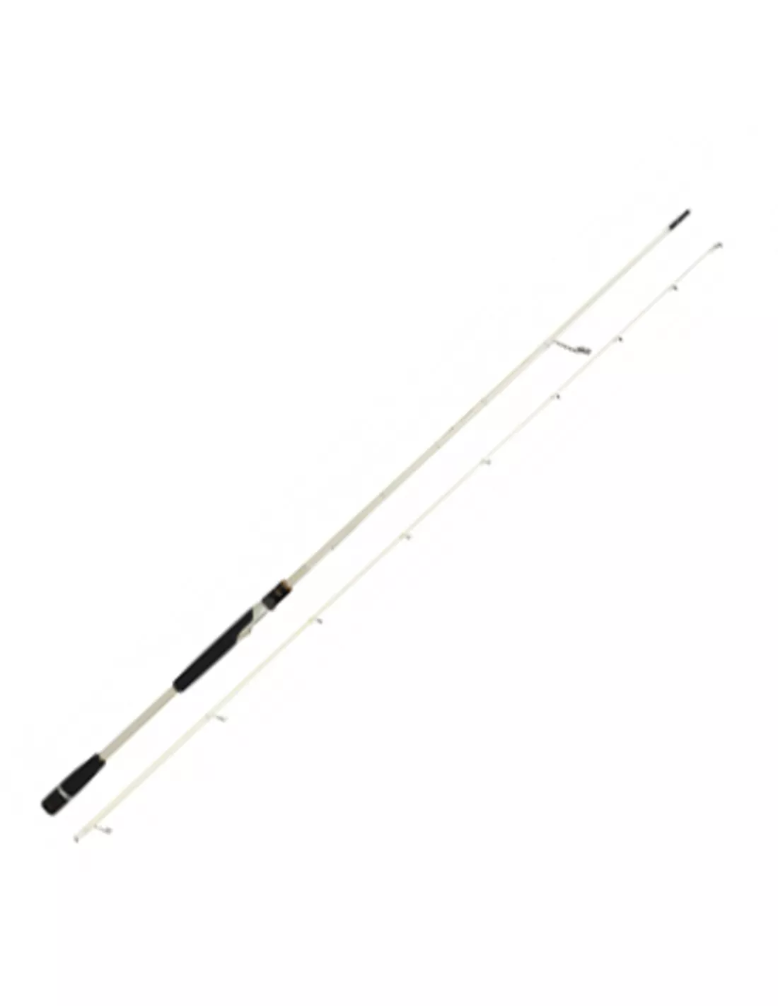 ILLEX PEPPER X5 - SILVER BULLET 1 ILLEX PEPPER X5 - SILVER BULLET